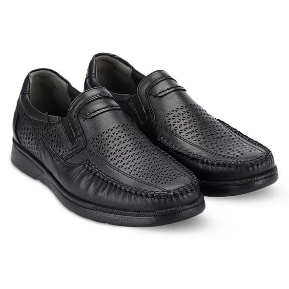 FORELLİ  HELMUT-H ERKEK COMFORT AYAKKABI - Resim 4