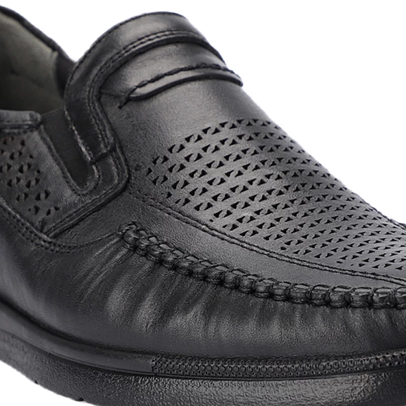 FORELLİ  HELMUT-H ERKEK COMFORT AYAKKABI - Resim 5