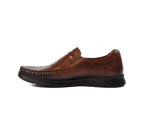 FORELLİ  HELMUT-H ERKEK COMFORT AYAKKABI - Resim 10