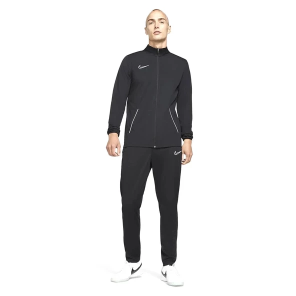 Nike Erkek Eşofman Takım Siyah CW6131-010 ürün görseli 1