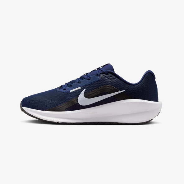 Nike Downshifter 13 Erkek Koşu Ayakkabısı Lacivert FD6454-400 ürün görseli 1