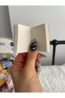 Mini Defter 3 Adet ürün görseli 1
