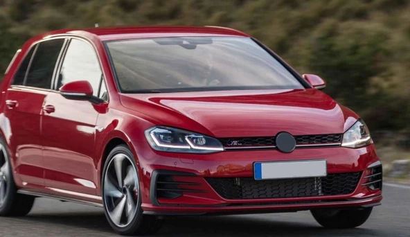 Volkswagen Golf 7.5 18-20 Gti Panjur ürün görseli 1