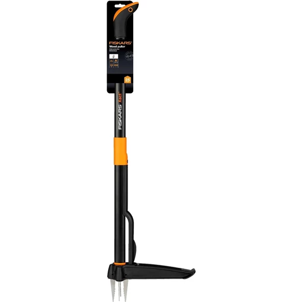 Fiskars 139950-1020126 Xact™ Yabani Ot sökücü ürün görseli 1