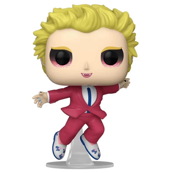 Funko  POP Figür - Rocks: Ed Sheeran, Bad Habits #348 ürün görseli 1