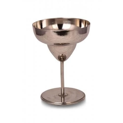 Turna Bakır Margarita Kadeh Düz 450 Ml Nikel Turna0461-2 ürün görseli 1