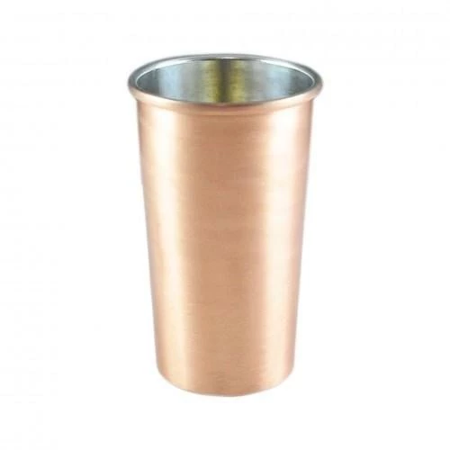 Turna Bakır Lungo Bardak Düz 530 Ml Skoç Turna0507-4 ürün görseli 1