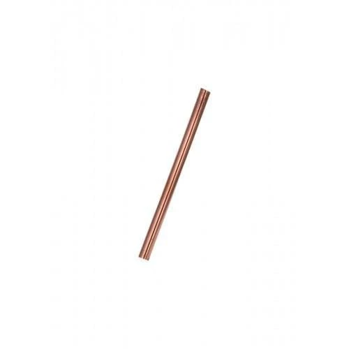 Turna Bakır Pipet Düz Kırmızı Turna0506-1 ürün görseli 1