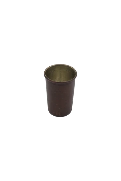 Turna Bakır One-shot Bardak Düz 30 Ml Oksit Turna0484-3 ürün görseli 1