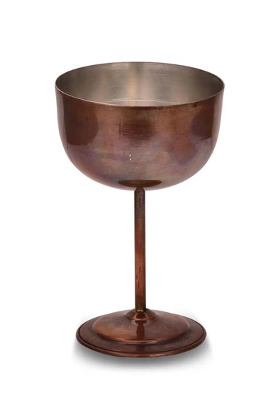 Turna Bakır Vino Kadeh 1 No Düz 240 Ml Oksit Turna0491-3 ürün görseli 1