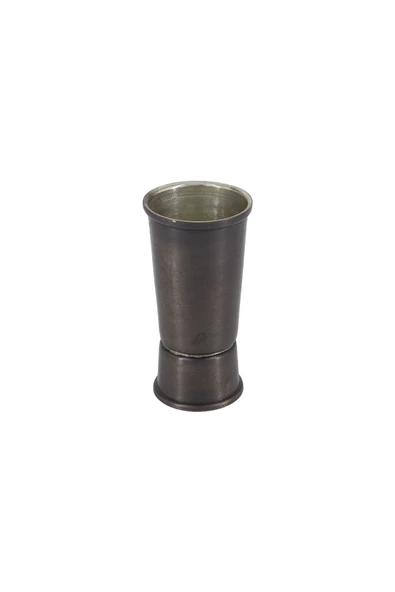 Turna Bakır Shot Bardak Düz 40 Ml Oksit Turna0473-3 ürün görseli 1