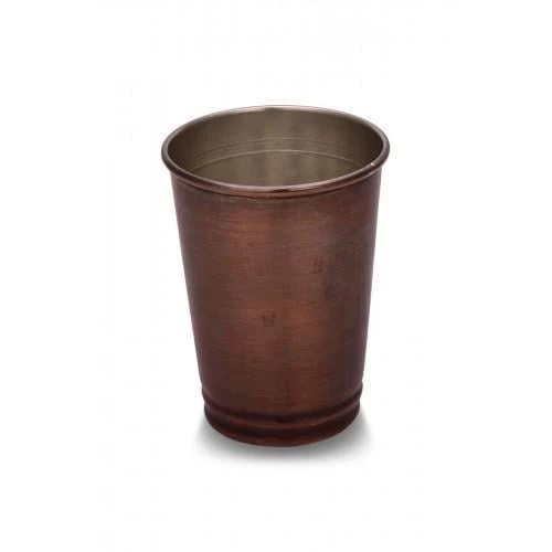 Turna Bakır Verona Bardak Düz 420 Ml Oksit Turna0475-3 ürün görseli 1
