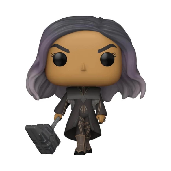 Funko POP Figür Marvel: The Marvels - Dar-Benn ürün görseli 1