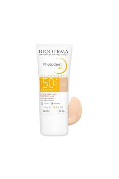 Bioderma Photoderm Ar Spf50+ 30 Ml ürün görseli 1