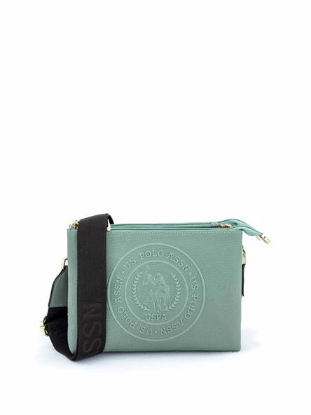 U.S. Polo Assn. Çapraz Askılı Kadın Çanta Nil Us24303 ürün görseli 1