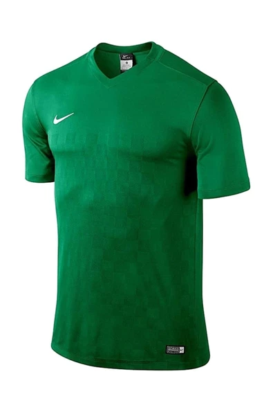 Nike Energy III - Erkek Yeşil Spor T-shirt - 645491-302 ürün görseli 1