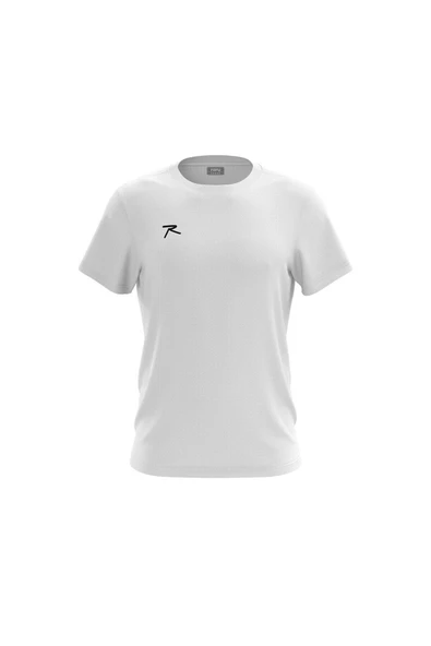 Raru VULTUS - Erkek Beyaz Spor T-shirt ürün görseli 1