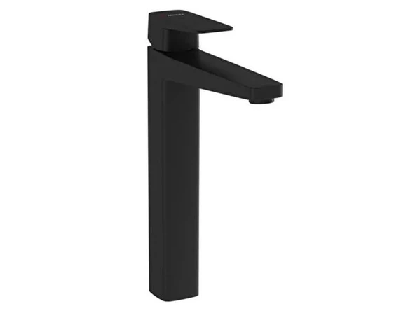A4273336-Artema Root Square Çanak Lavabo Bataryası - Mat Siyah ürün görseli 1
