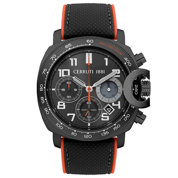 Cerruti  1881 CIWGO2206805 Erkek Kol Saati ürün görseli 1