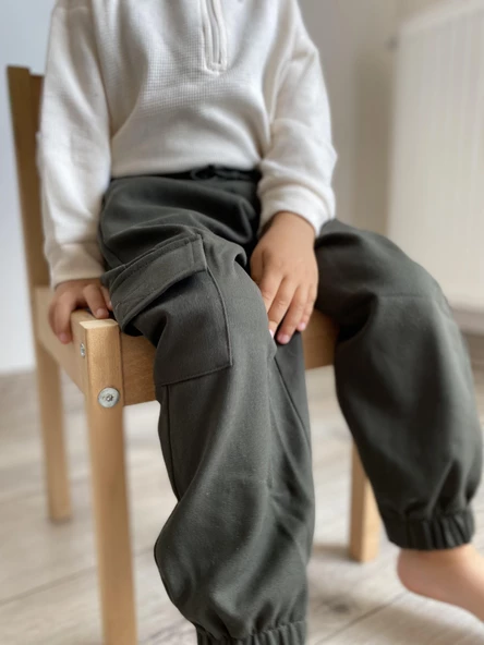 Barlas Pantolon - Resim 7