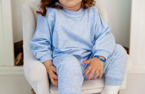 İki İp Tek Sweat - Resim 9