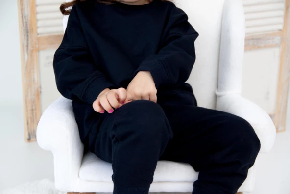 İki İp Tek Sweat - Resim 10