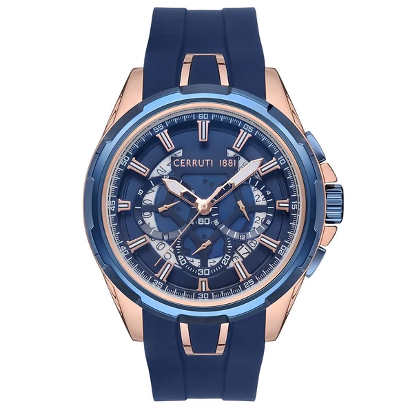 Cerruti  1881 CRA31203 Erkek Kol Saati ürün görseli 1