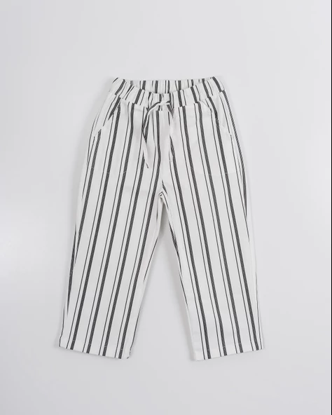 Zebra Çocuk Pantolon ürün görseli 1