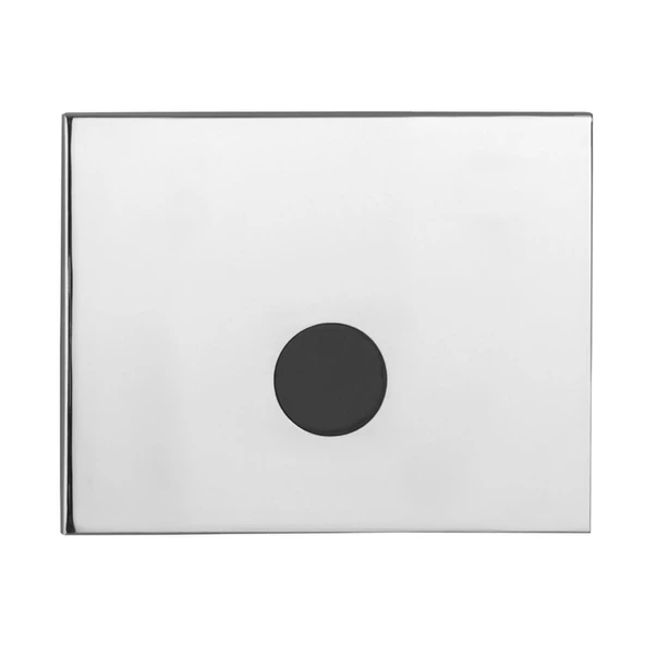722-0001-Vitra Fotoselli Kumanda Paneli Krom ürün görseli 1