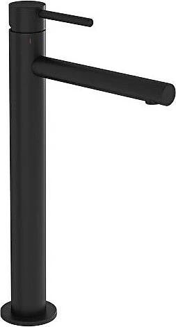 A4255836WTC - Vitra Origin Çanak Lavabo Bataryası Mat Siyah ürün görseli 1