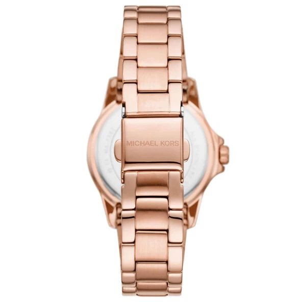 Michael Kors MK7364 Kadın Kol Saati - Resim 3