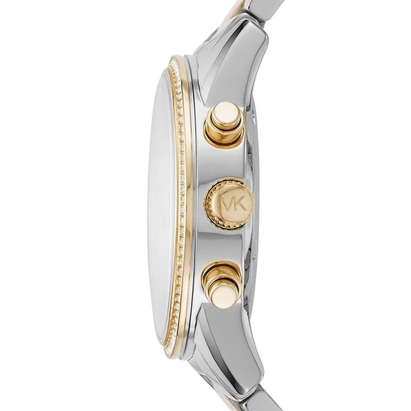 Michael Kors MK6474 Kadın Kol Saati - Resim 2