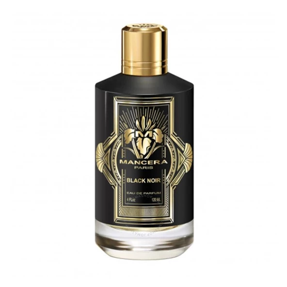 Mancera Black Noir EDP 120 ml Unisex ürün görseli 1