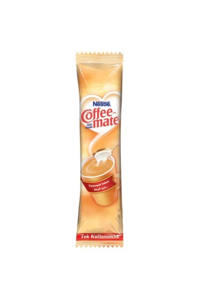 Nestle Coffe Mate (5 gr X 100 Ad) ürün görseli 1