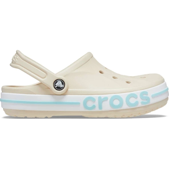 Crocs Bayaband Clog Winter White Multi Spor Terlik 205089-1LI ürün görseli 1