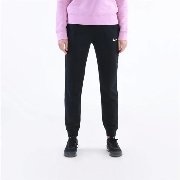 Nike W Park 20 Siyah Kadın Eşofman Altı CW6961-010 ürün görseli 1