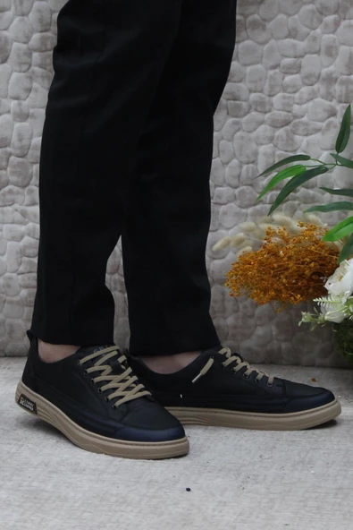 Fort Guja 24Y537 Rahat Esnek Orijinal Ürün Sneaker Erkek Ayakkabı ürün görseli 1