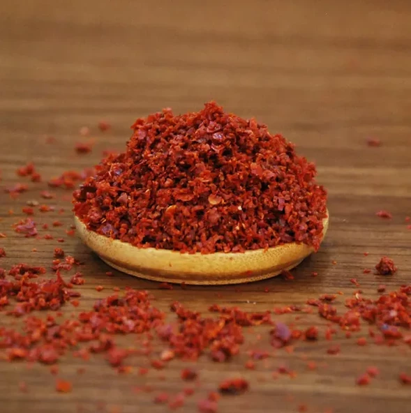 Baklaturk Pulbıber 500Gr - Resim 2