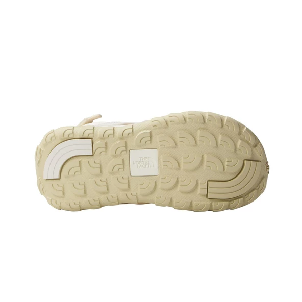 The North Face Kadın EXPLORE CAMP SHANDAL Sandalet NF0A8ADQTOB1 - Resim 4