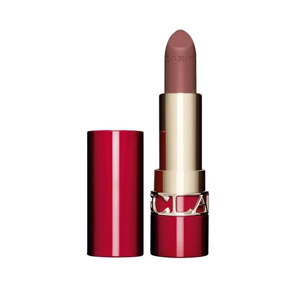 Clarins Joli Rouge Velvet 705V Soft Berry Ruj ürün görseli 1