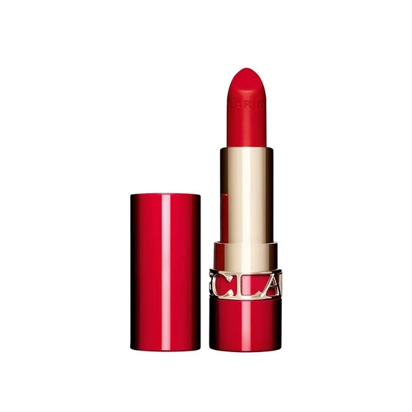 Clarins Joli Rouge Velvet  768V Strawberry Ruj ürün görseli 1