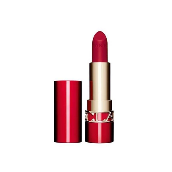 Clarins Joli Rouge Velvet 742V Joli Rouge Ruj ürün görseli 1