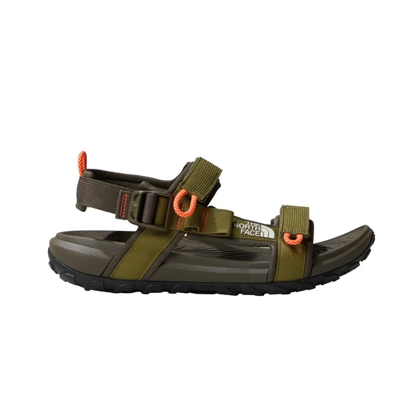 The North Face M EXPLORE CAMP SANDAL Erkek Sandalet NF0A8A8XV2I1 ürün görseli 1