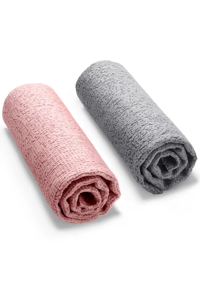 Vileda Vileda Actifibre Temizlik Bezi 2 Li - Resim 7