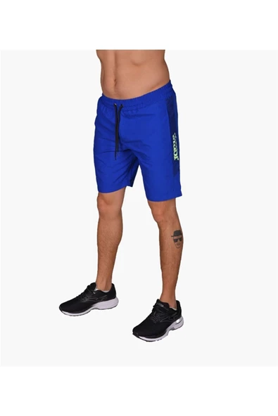 Joma Micro Push - Erkek Saks Astarlı Spor Şort - 4231416 ürün görseli 1