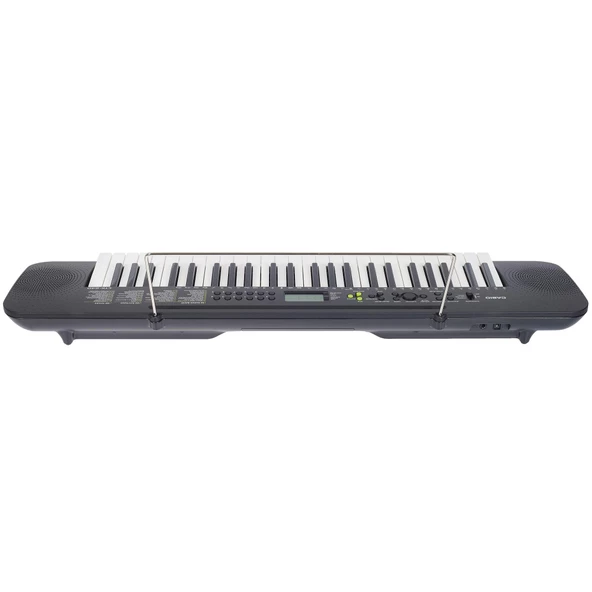 Casio CTK-240 49 Tuşlu Org (Adaptör Hediyeli) - Resim 4