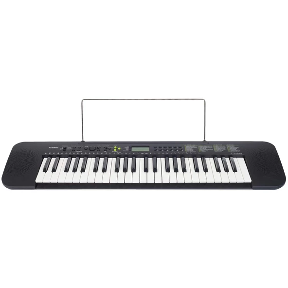 Casio CTK-240 49 Tuşlu Org (Adaptör Hediyeli) - Resim 2