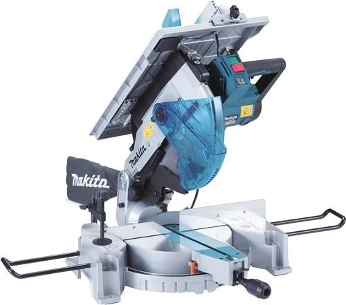 Makita LH1201FL Üst Tablalı Lazerli Gönye Kesme Makinesi  ürün görseli 1