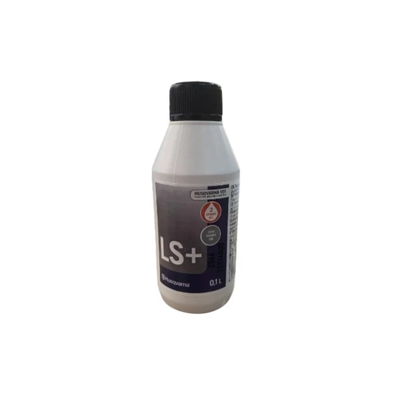 Husqvarna 2T Yağ 100Ml - Resim 2