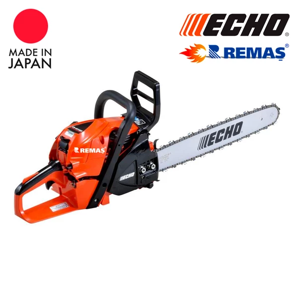 Echo CS 4510 ES Ağaç Kesme Makinesi - Resim 2